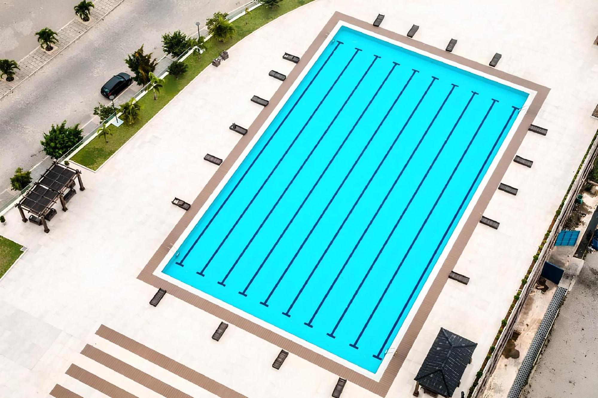 Eko Pearl Towers, Eko Atlantic By Nairahomes Lagos