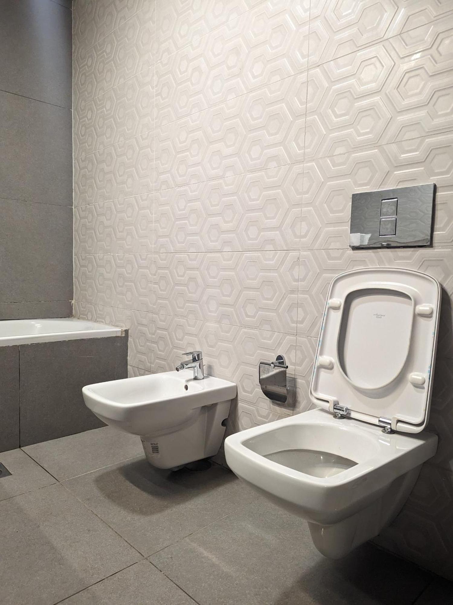 Apartment Eko Pearl Towers, Eko Atlantic By Nairahomes