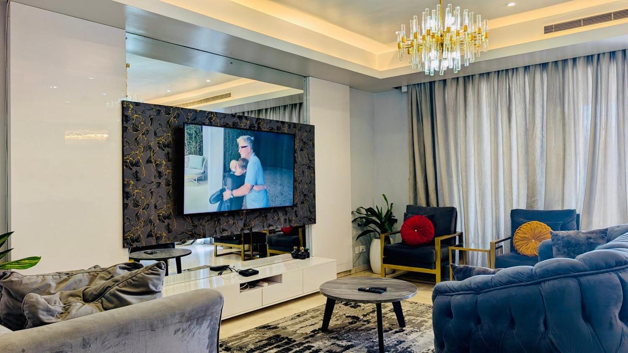 Eko Pearl Towers, Eko Atlantic By Nairahomes * Lagos
