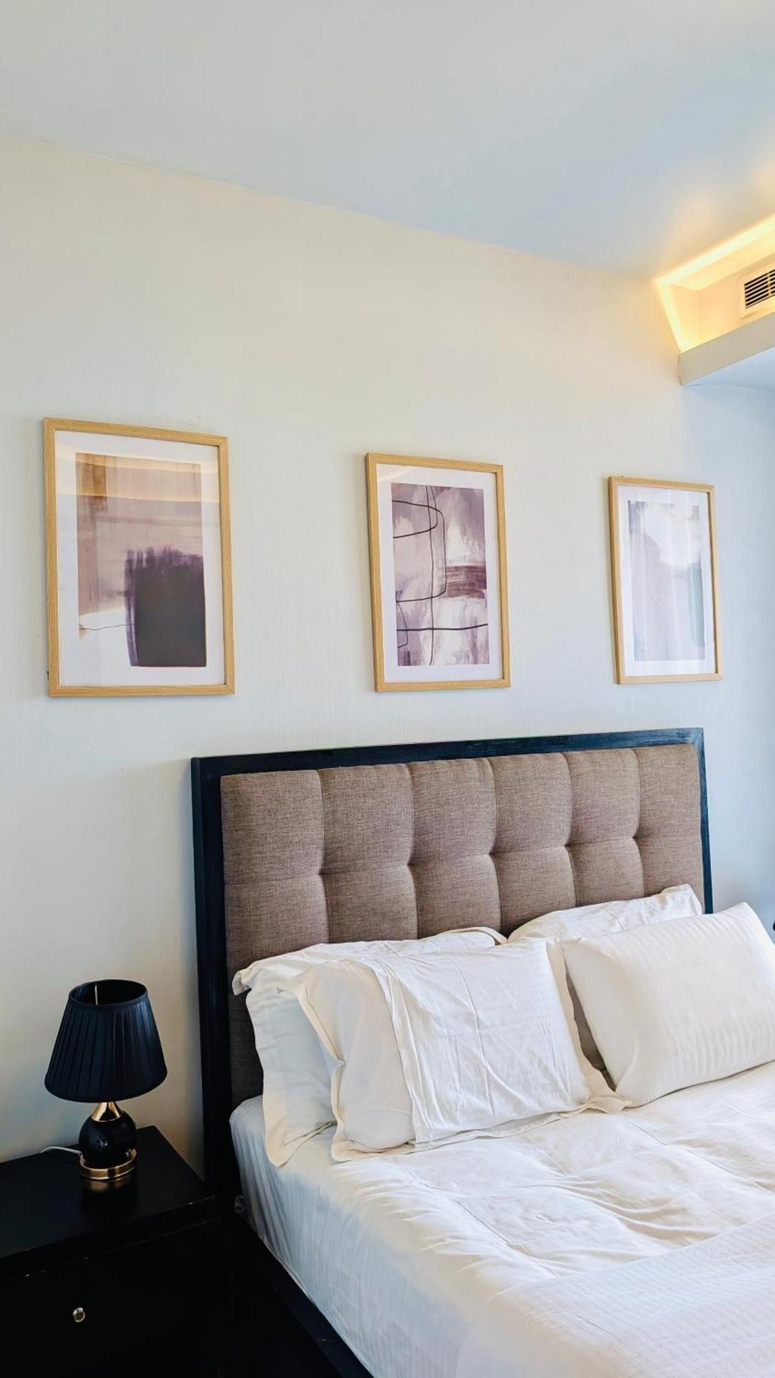 Eko Pearl Towers, Eko Atlantic By Nairahomes Apartment